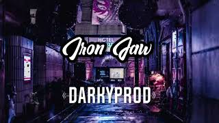 Iron Jaw 💥 | UK Drill x Dark Trap Type Beat | Gritty Street Instrumental Prod: DarkyProd