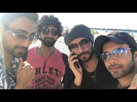 NEW #SANAMsingle Itni Door! Have you heard/seen it yet ?