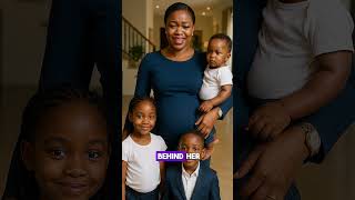 THE STRUGGLE OF A SINGLE MOTHER  | african folktales short stories #short #storytime