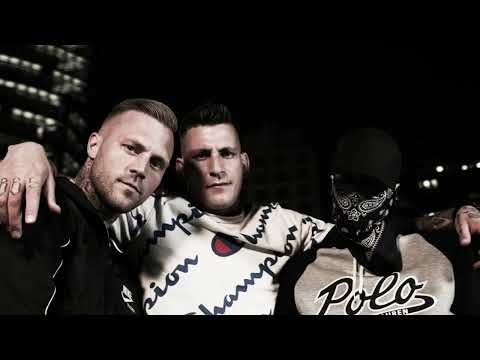 Kontra K x Ak Ausserkontrolle x Gzuz x Luciano - Reich oder tot (Gee Staff Remix)