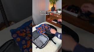 And I love this bag😂 #vacation #vacationmode #traveltok #travelmode #carryonbag #luggagehack