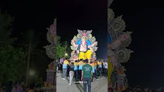 Ganpati bappa morya | Ganpati bappa visarjan