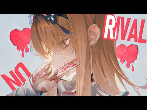 Nightcore - No Rival