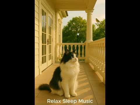 Relaxing Sleep Music ดนตรีเพื่อการนอนหลับ ผ่อนคลายจิตใจ - Relax365 Channel