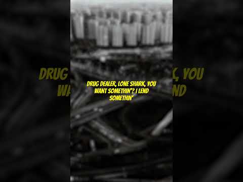 Shoreline Mafia - Back in Bidness (Lyrics) #shorelinemafia #hiphop #lyricvideo