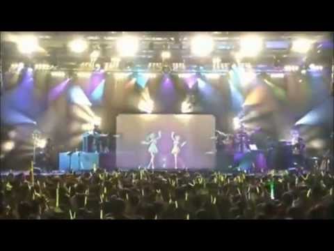 Colour x Melody ~Miku Hatsune & Rin Kagamine~P17~S17~Mikupa Singapore 2011~HD~ENG SUBS