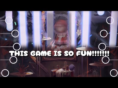 NO ONE TOLD ME THIS GAME IS THIS GOOD