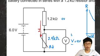 Physics IGCSE0625 May/June 2017 Paper 41 Question 9😄