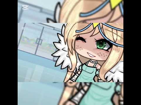 "Wanna play with magic?" #gacha #cantwaittillimoutofk12 #gachaclub #gachagames #edit #goviral