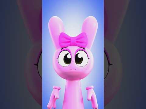 Poor Baby Pinki... - Incredibox Sprunki Animation | AUSTRIAN ANIMATION