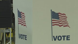 Gov. Kim Reynolds signs pair of election-related bills into law