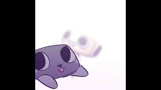 (cr-jixsn_1)|| #dandysworld #alightmotion #animation #tweening #smooth #shorts
