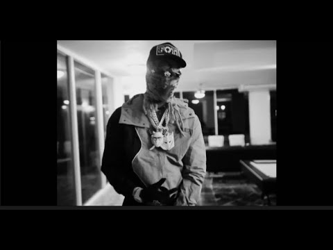 YOVNGCHIMI❌Hades 66❌Luar la L❌Pressure9x19 - "❌Salsa❌" - Trap Instrumental 2024❌