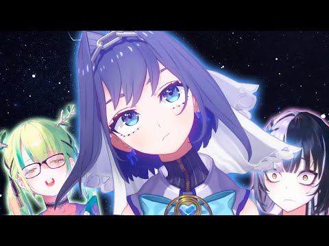 10 Minutes of Hololive EN WITHOUT CONTEXT