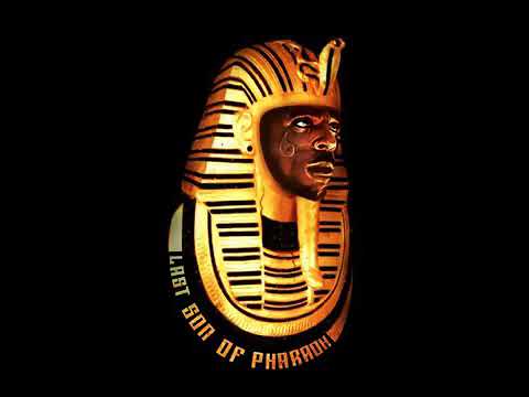 Rebel Sixx - Winning  (Official Audio) (Last Son Of Pharaoh)