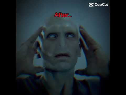 What happened #tomriddle #harrypotter #hogwarts #voldermort