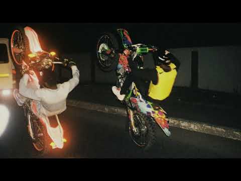 FS Green - Reckless Riddim
