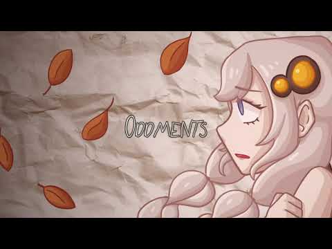 Oddments (Original by R.I.P)【Remix】
