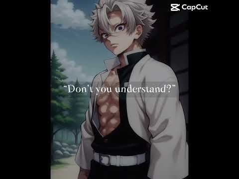 Sanemi ….#demonslayer #sanemishinazugawa