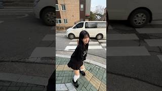 이것도 트월킹이라고 쳐주나요?