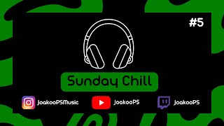 Progressive House Mix Septiembre 2024 | Sunday Chill #5 | JoakooPS