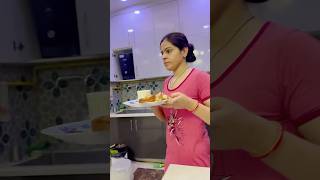 Mini vlog ❤️ #shorts #ytshorts #trending #viralvideo #sandwich #minivlog #kaminisingh