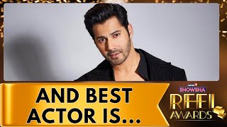 Varun Dhawan Wins Best Actor for Citadel: Honey Bunny At #ShowshaReelAwards 2025 | OTT | News18