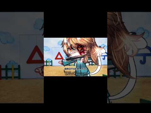 •.Show me who u r.•///GACHA TREND//[#SILLY]— #gacha#fypyoutube