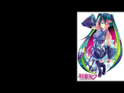 Kaito appendβ VOCALOID2 - Miku englishβ VOCALOID2