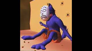 never - popee the performer edit