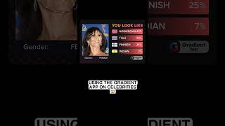 Gradient: Unlock Your Cross-Cultural Identity Exploration