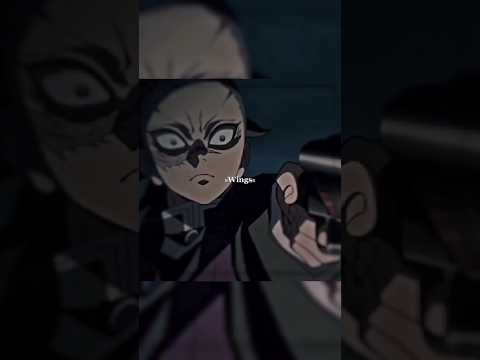 GENYAAA!! 🦅🦅🦅 #cute #demonslayer #anime #genyashinazugawa #kny #knyedits #kimetsunoyaiba #edits