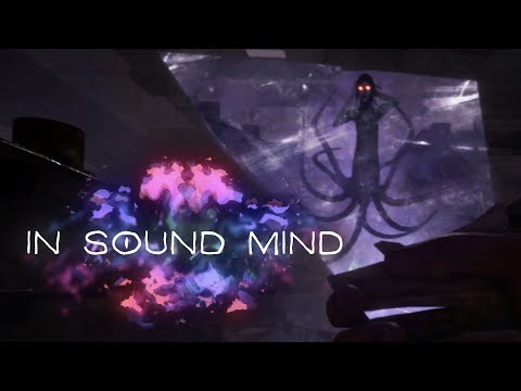 In Sound Mind - GAME TEASER