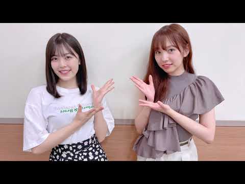 乃木坂46のオールナイトニッポン 今日も会話がスレ違いトンチンカンなひと言 2021年8月25日放送分