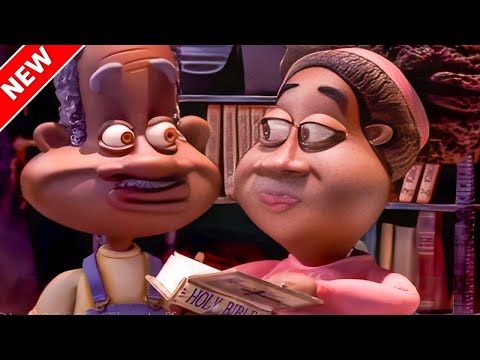 The PJs Full Episodes Season 6 Ep.24 - The PJs 2025 News Season NoCuts NoZoom #1080p