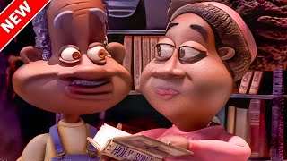 The PJs Full Episodes Season 6 Ep.24 - The PJs 2025 News Season NoCuts NoZoom #1080p