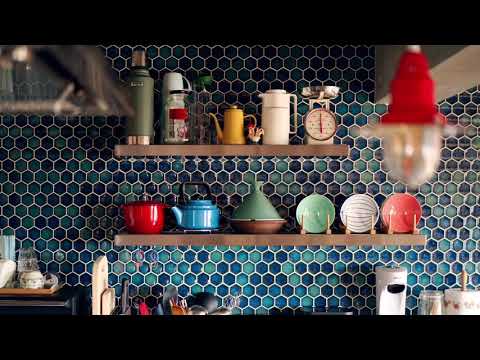 マンションリノベーション「Morgenrot」