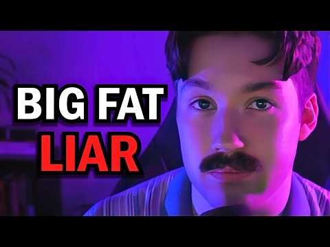 The Biggest Liar On YouTube Just Got Exposed.. (Noah Samsen)