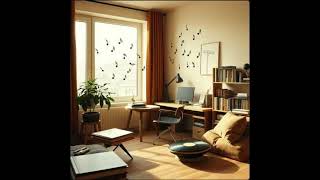 공부음악, 집중할 때 Lo fi Music