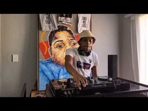 Deep House Mix 2024 | DHPBTD Pre-party Mix | Road to 36 Emanzini | Mixed By Unkle Maja