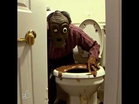 Toilet Monster Soundtrack