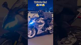 バイクのサウンド動画 🏍️😱 #バイカー #バイク好き #オートバイ #スーパーバイク #バイク #モトバイカー #ショートパンツ