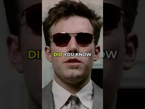 Did you know for DAREDEVIL…