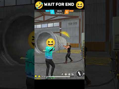 Free Fire comedy video 🤣|| Free Fire funny comedy || #shorts #comedy #freefire #funny #memes