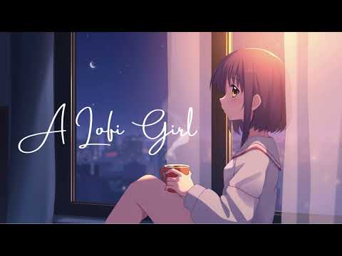 Aesthetic Soothing Lo-Fi Music For Sleep 🌸 🌸 🌸