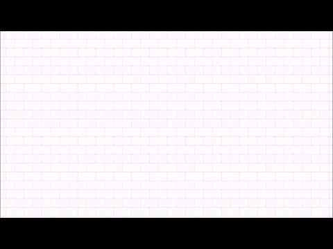 Pink Floyd - The Wall: Run Like Hell (HD Vinyl Recording)