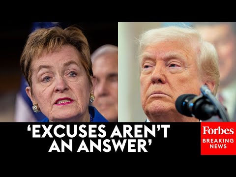 Marcy Kaptur Urges Trump Sell $400 Million Jet From Qatar For U.S. Air Traffic Controller Training