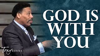 When God Joins You in the Fire | Tony Evans Highlight