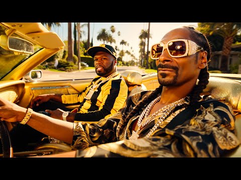 HIP HOP MIX 2025 - Snoop Dogg, Dr. Dre, Nas, 2Pac, Eminem, DMX , 50 Cent, Ice Cube, WC, Xzibit