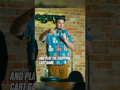 Small Town Fun - Ryan Erwin